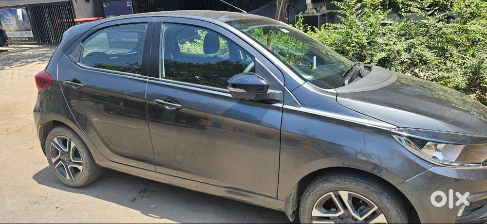 Tiago Xza+ 20,000 Kms