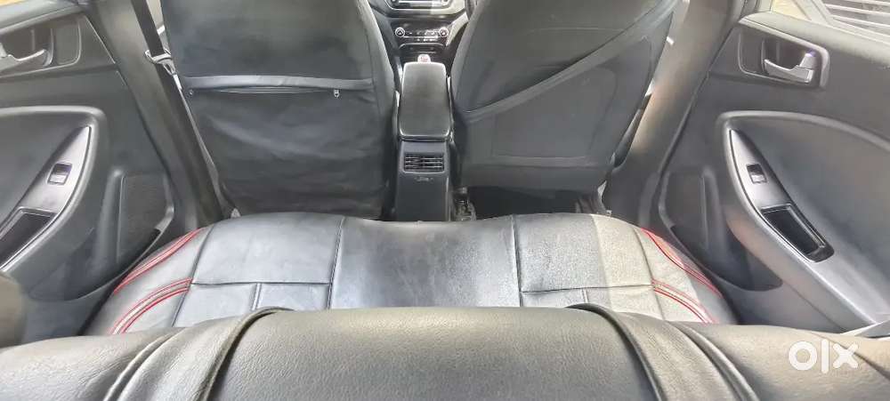 Hyundai I20 Active 2019