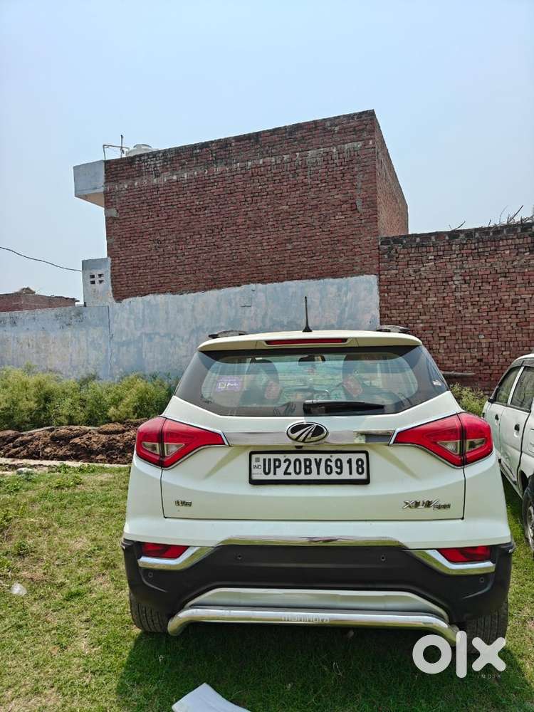 Mahindra Xuv300 2021 Diesel Automatic