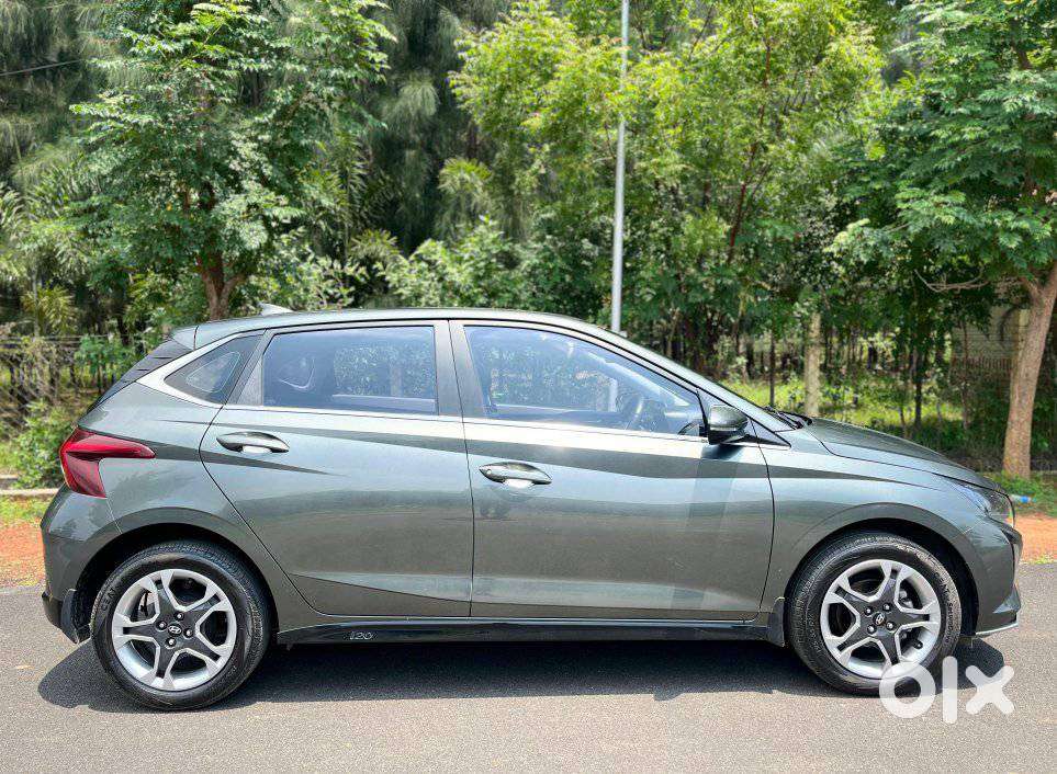 Hyundai I20 1.2 Spotz, 2024, Petrol