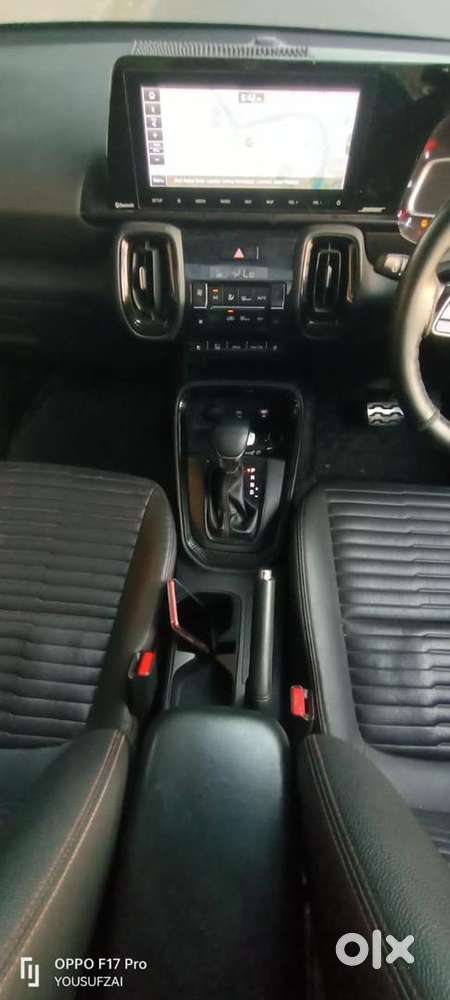 Kia Automatic Diesel 2020 Car
