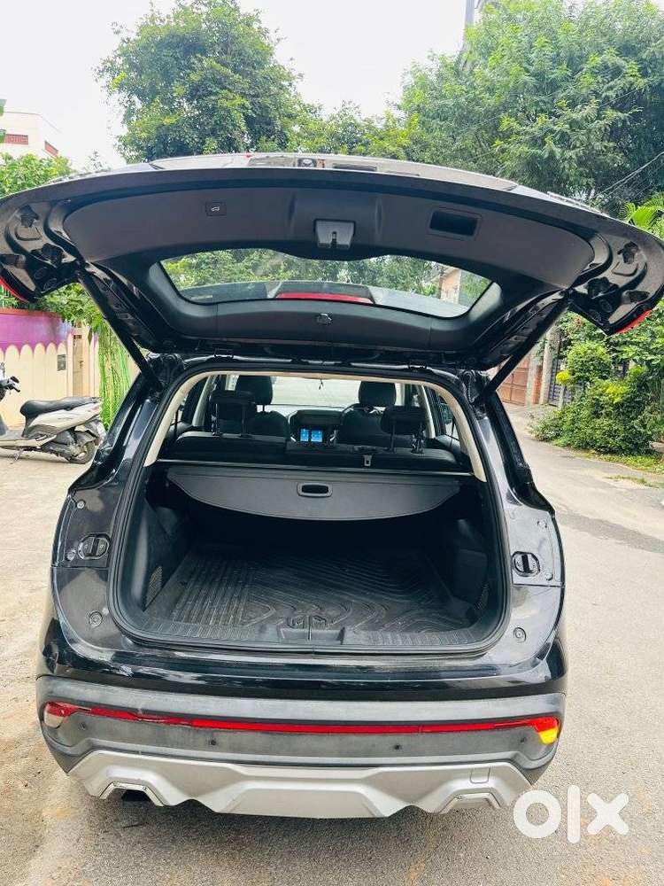 Mg Hector 1.5 Dct Sharp, 2019, Petrol
