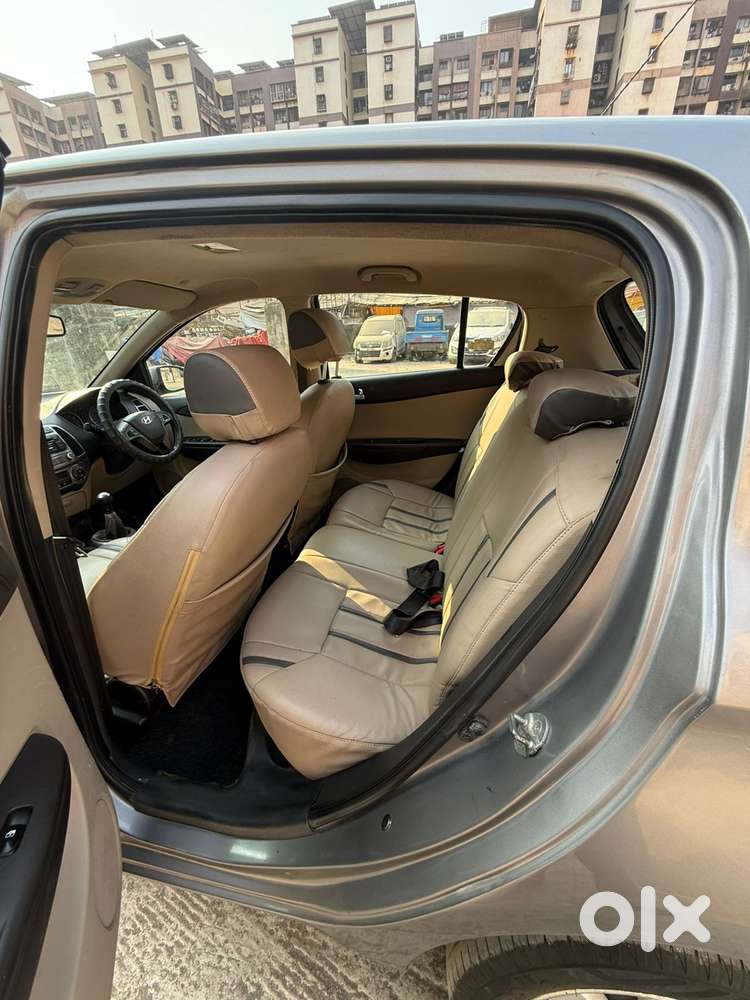 Hyundai I20 Sportz 1.2 Bs-iv, 2013, Petrol
