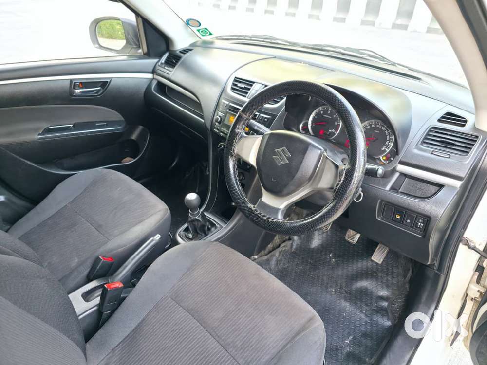 Maruti Suzuki Swift Vdi Bs Iv, 2015, Diesel