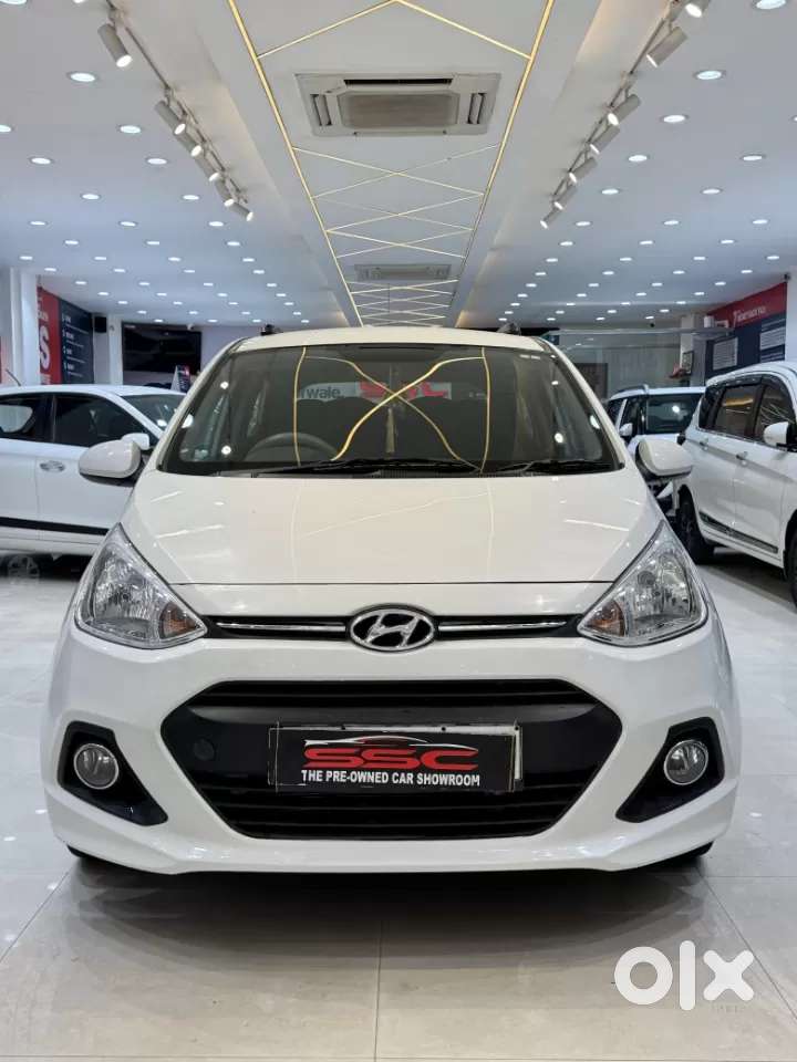 Hyundai Grand I10 1.2 Crdi Magna, 2015, Diesel