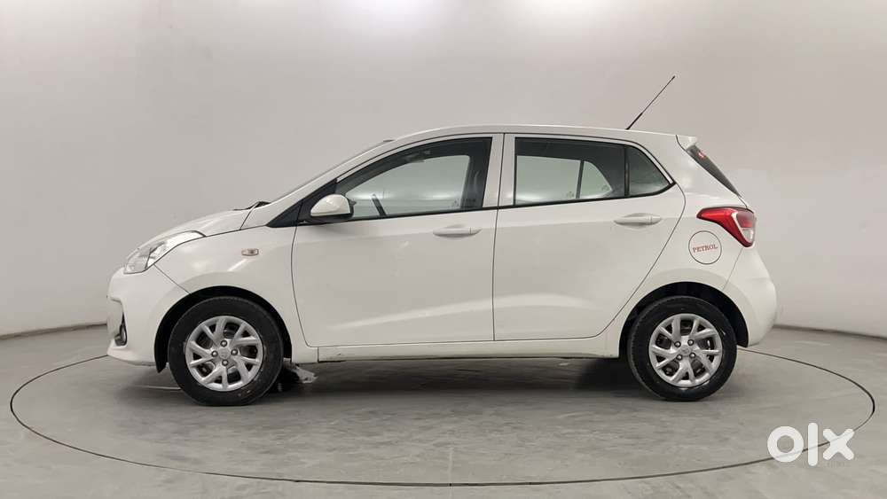 Hyundai Grand I10 1.2 Kappa Magna, 2017, Petrol