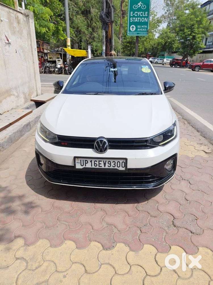 Volkswagen Virtus Gt 1.5 Tsi Dsg, 2025, Petrol