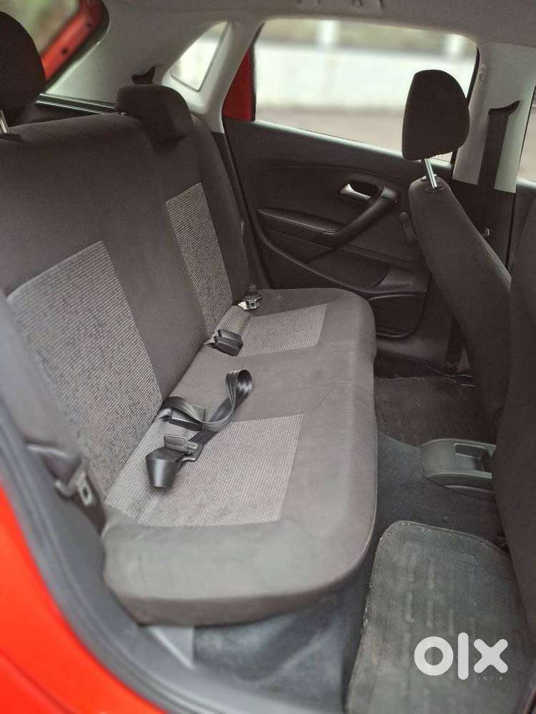 Volkswagen Polo 1.0 Mpi Highline, 2019, Petrol