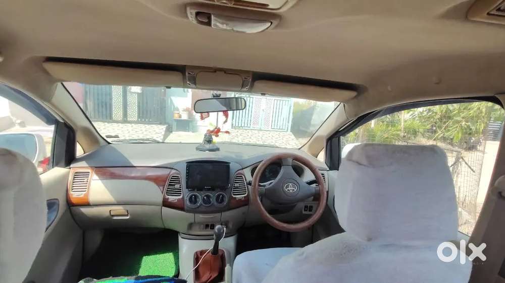 Urjent Sell Krna H Innova 2031 Tak Valid Insurance Running