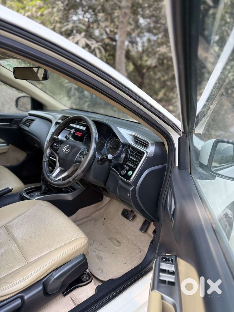 Honda City 2015-2017 I Vtec Cvt Vx, 2014, Petrol