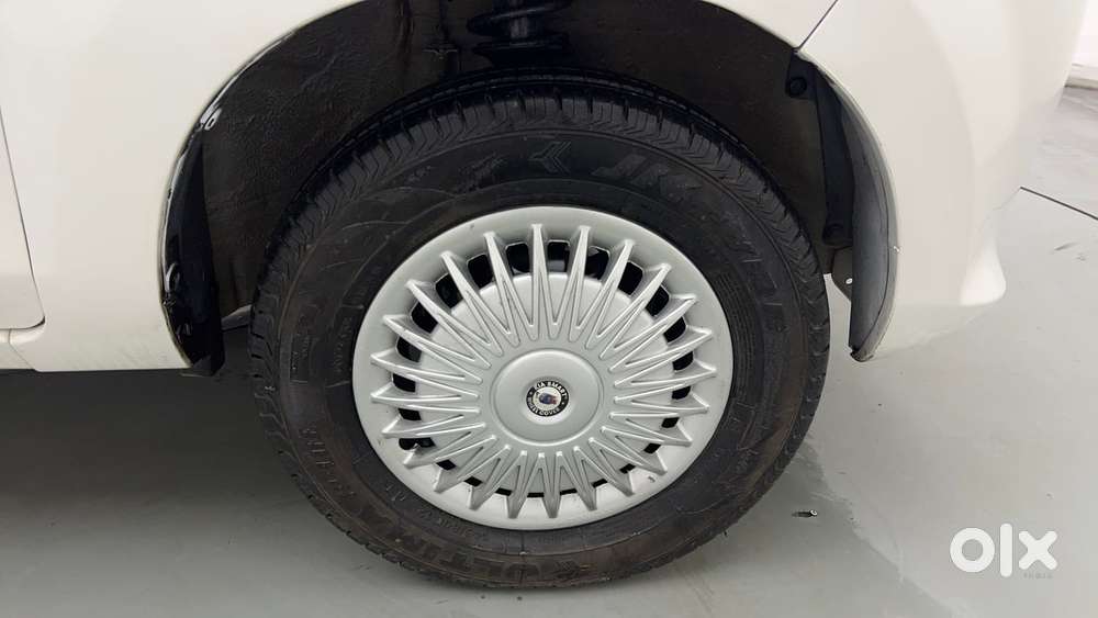 Maruti Suzuki Alto 800 Vxi, 2016, Petrol