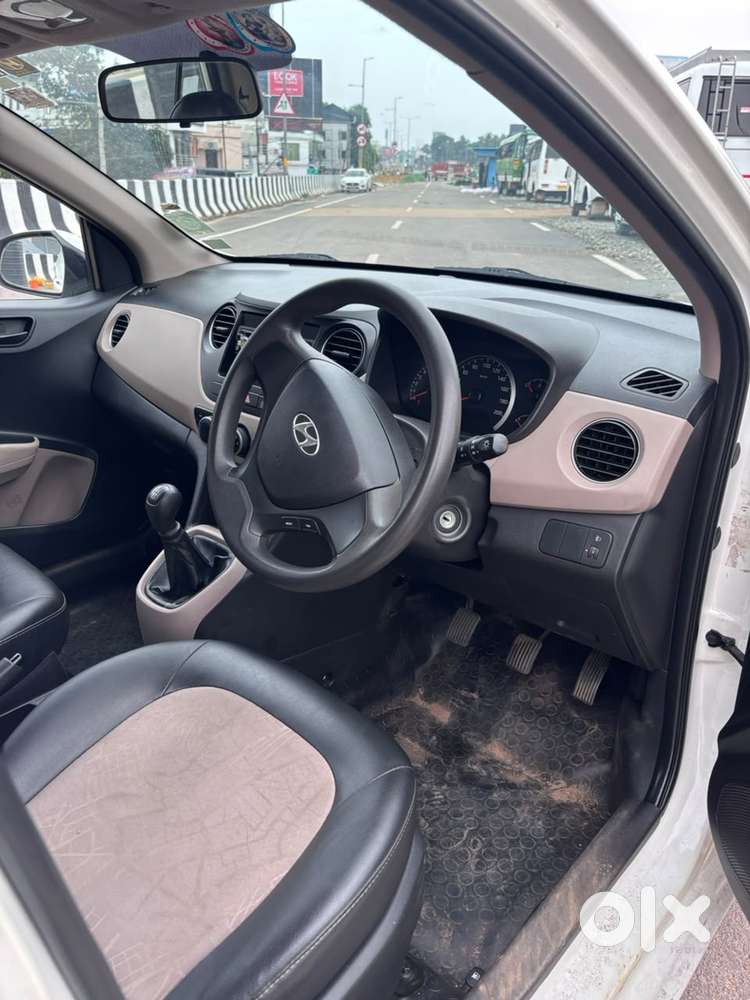 Hyundai Grand I10 Magna, 2014, Petrol