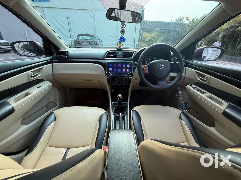 Maruti Suzuki Ciaz 2014 Petrol Good Condition