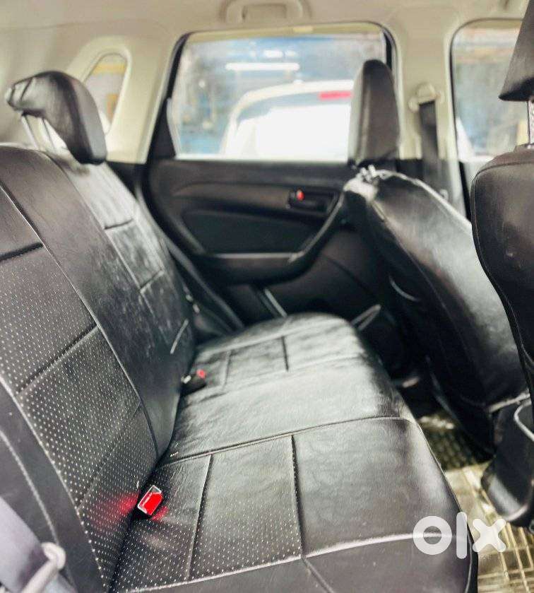 Maruti Suzuki Vitara Brezza Vdi, 2019, Diesel