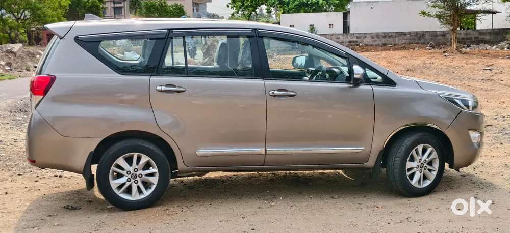 Toyota Service Record Good Condition