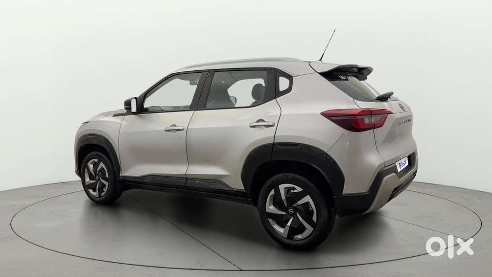 Nissan Magnite 1.0 Xl, 2021, Petrol