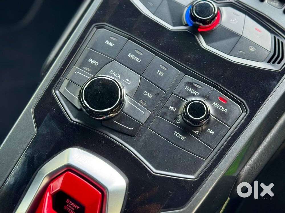 Lamborghini Huracan Lp 610 4, 2018, Petrol