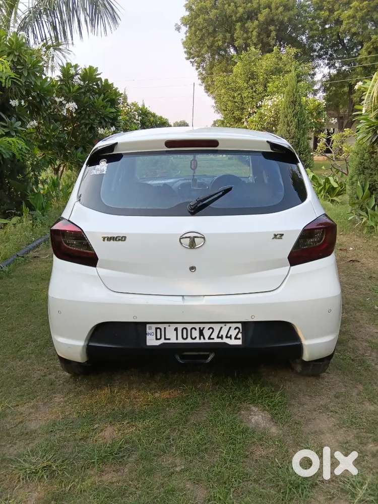 Tata Tiago Diesel 2017