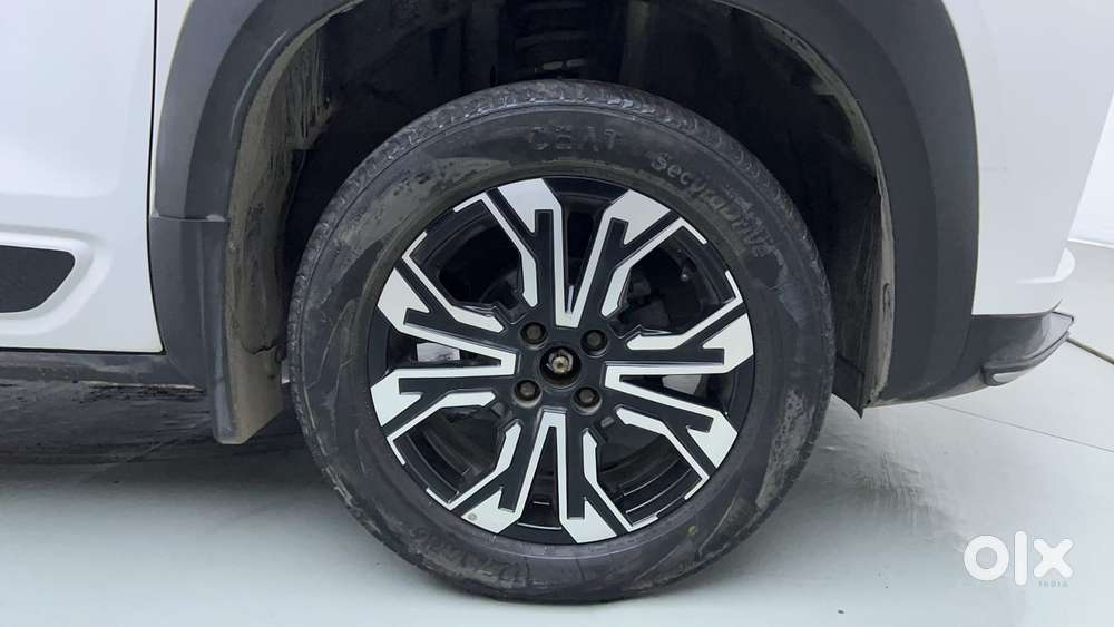 Renault Kiger Rxz Turbo Cvt, 2022, Petrol