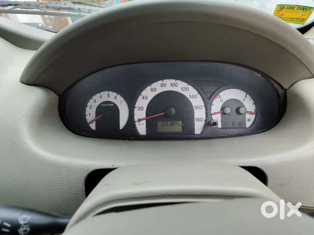 Fc  Insurance Current Good Condition Car