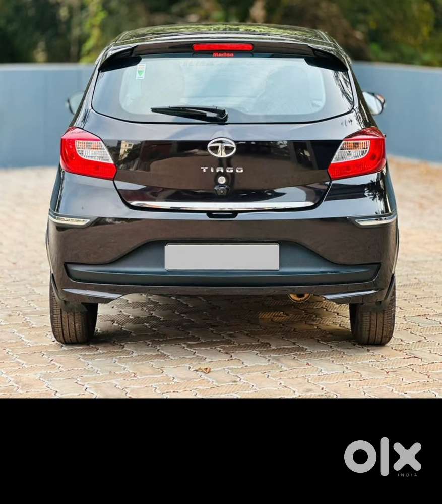 Tata Tiago 2022 Petrol Manual