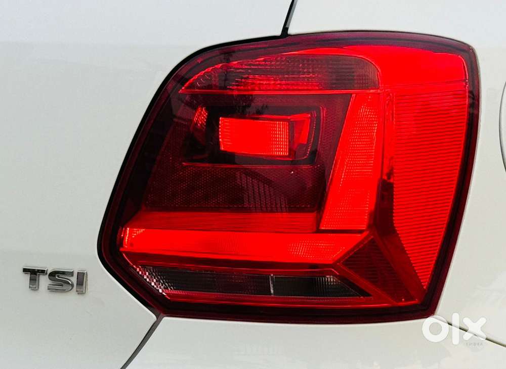 Volkswagen Polo 1.0 Highline Plus Tsi At, 2021, Petrol