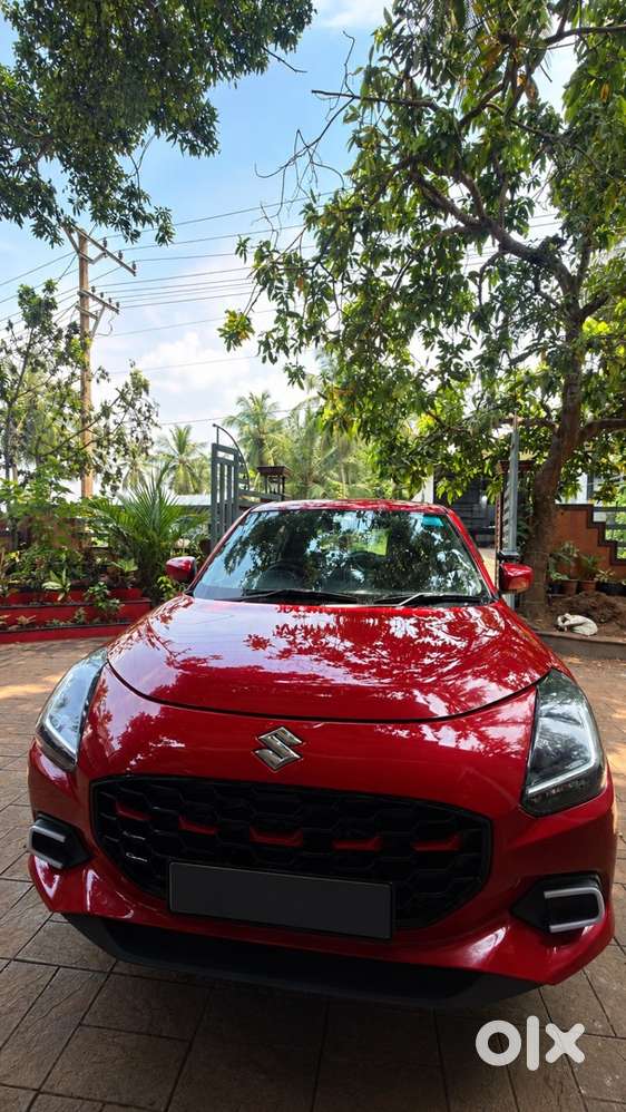 Maruti Suzuki Swift Lxi 2004