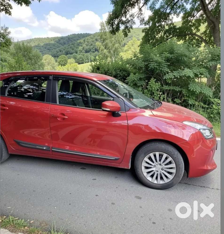 2019 Baleno Delta On Sale