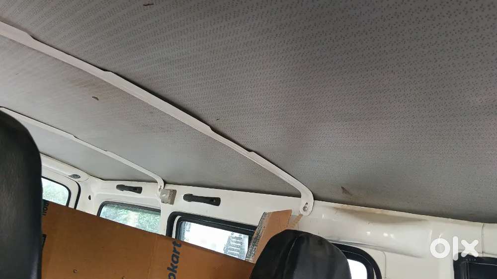 Maruti Suzuki Omni 2019 Petrol 85700 Km Driven