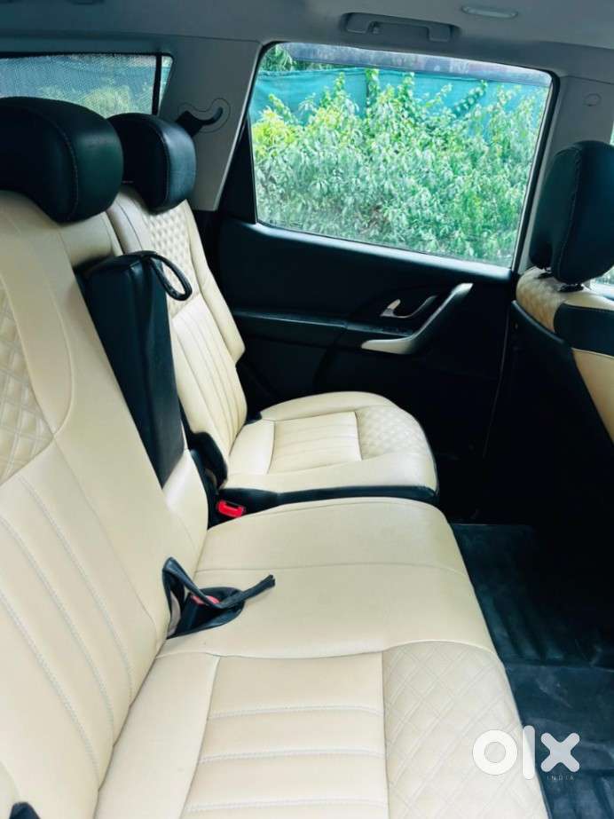 Mahindra Xuv500 W9 At 1.99, 2019, Diesel