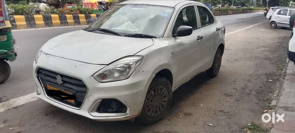 Maruti Suzuki Dzire 2024