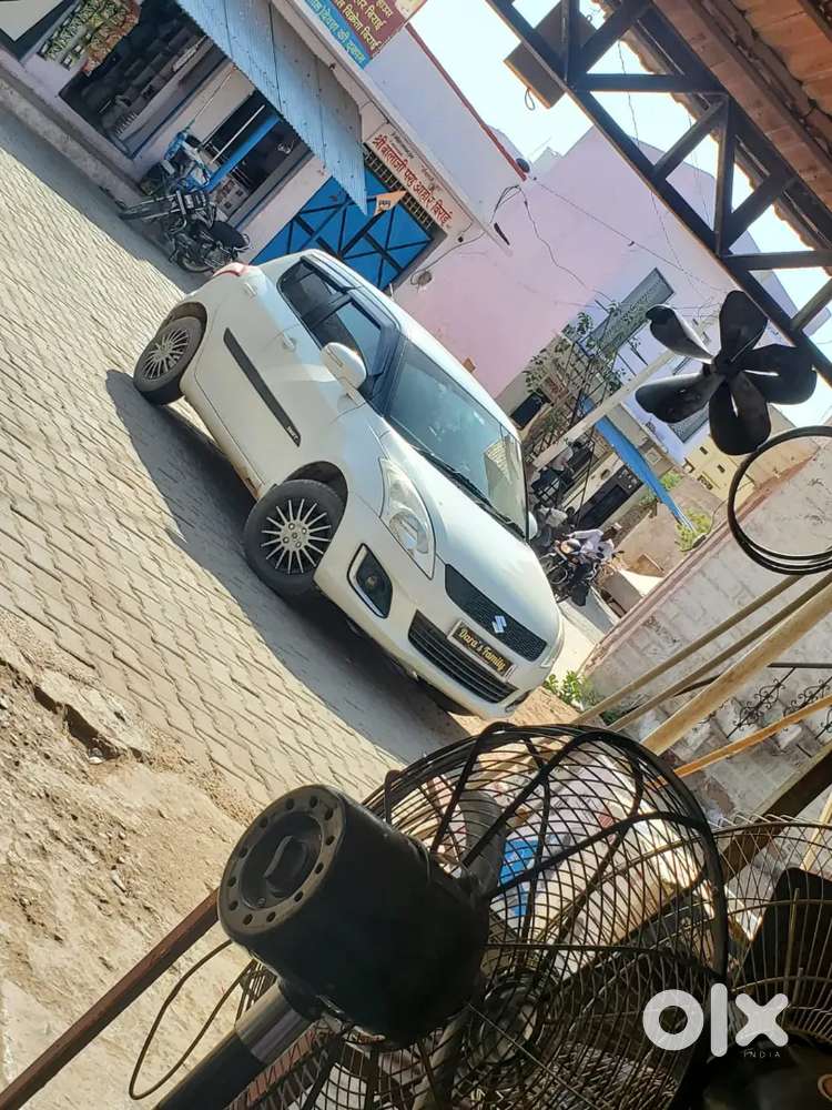 Maruti Suzuki Swift 2015 Diesel Good Condition