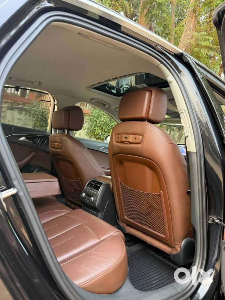 Audi A6 35 Tdi S Line Matrix, 2018, Diesel