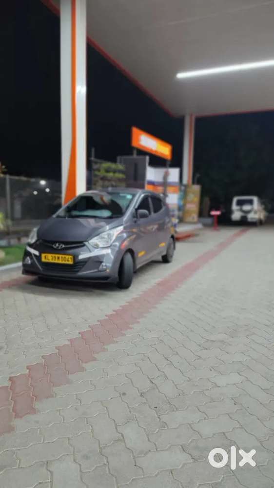 Hyundai Eon Magna 2017