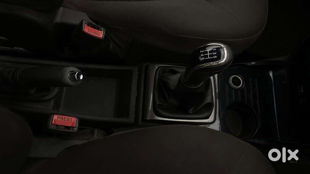 Tata Zest  1.2t Revotron Xm, 2014, Petrol