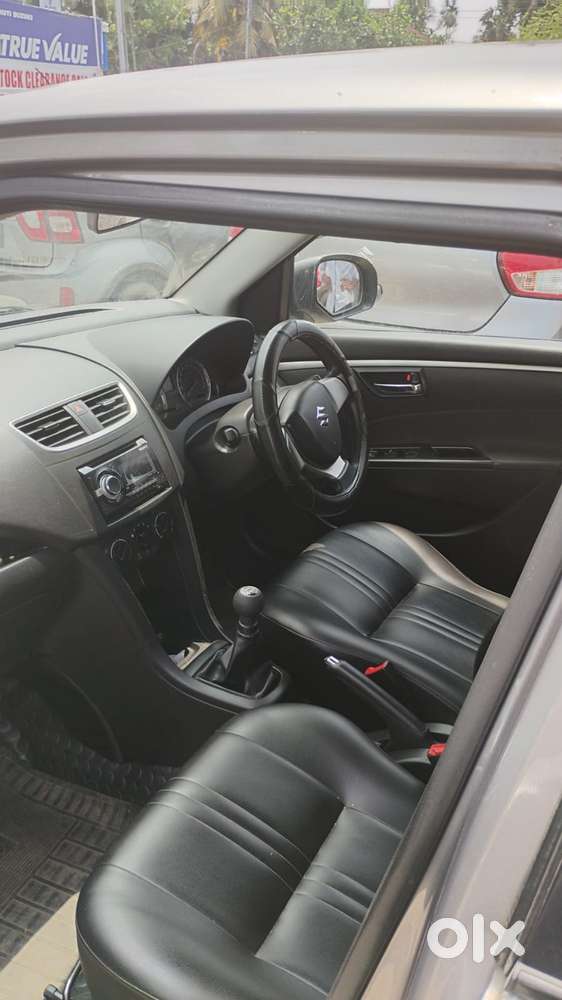 Maruti Suzuki Swift 2004-2010 Vxi With Abs, 2014, Petrol