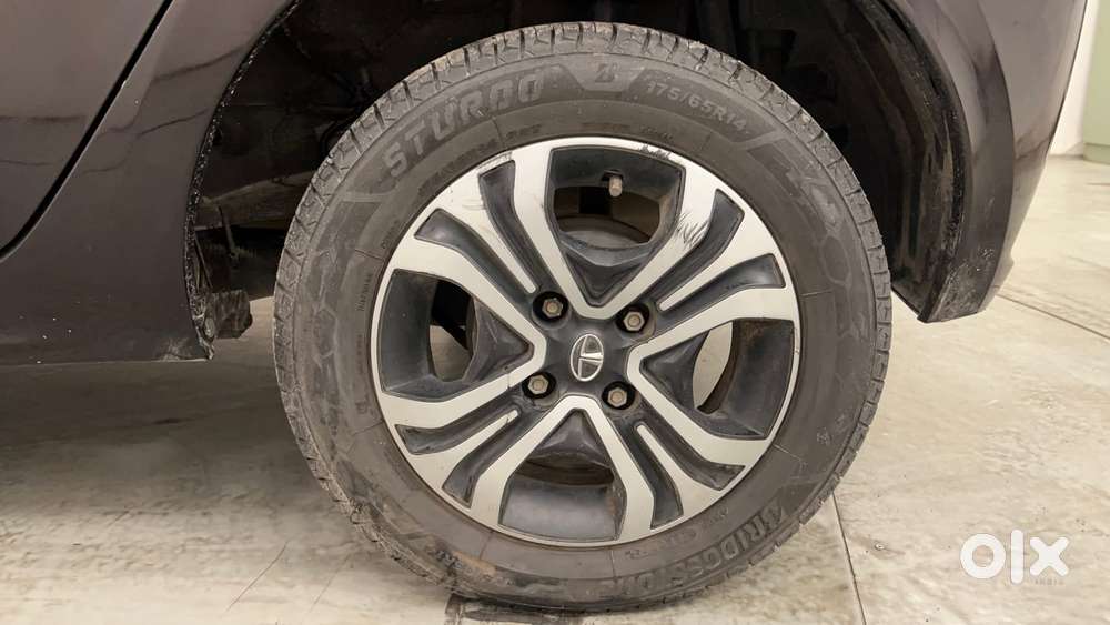 Tata Tiago 1.2 Revotron Xt Cng, 2022, Cng & Hybrids