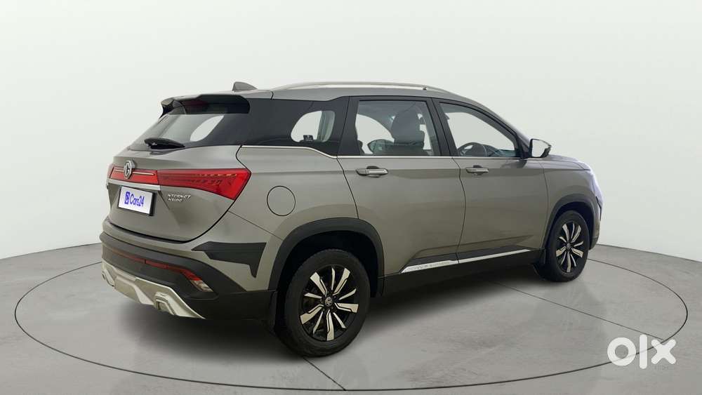 Mg Hector 2.0 Sharp Diesel, 2019, Diesel