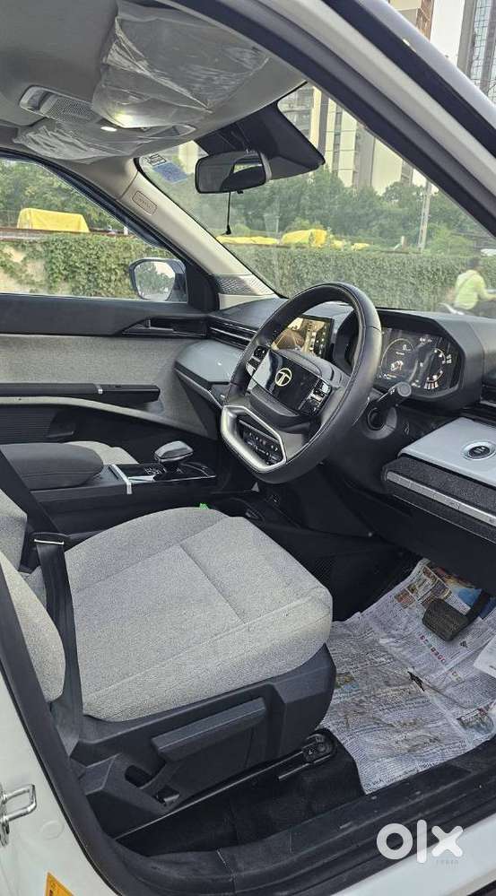 Tata Sierra Adventure Plus Petrol 1.5l Manual, 2026, Petrol