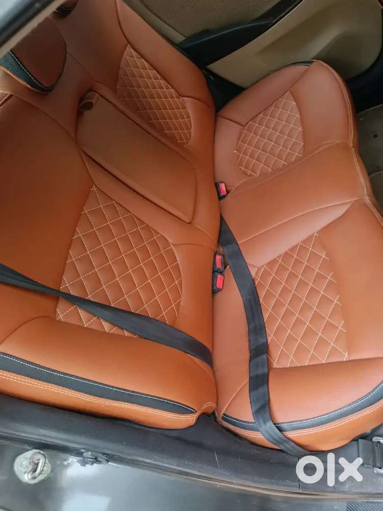 Hyundai Verna 2012 Diesel 98000 Km Driven