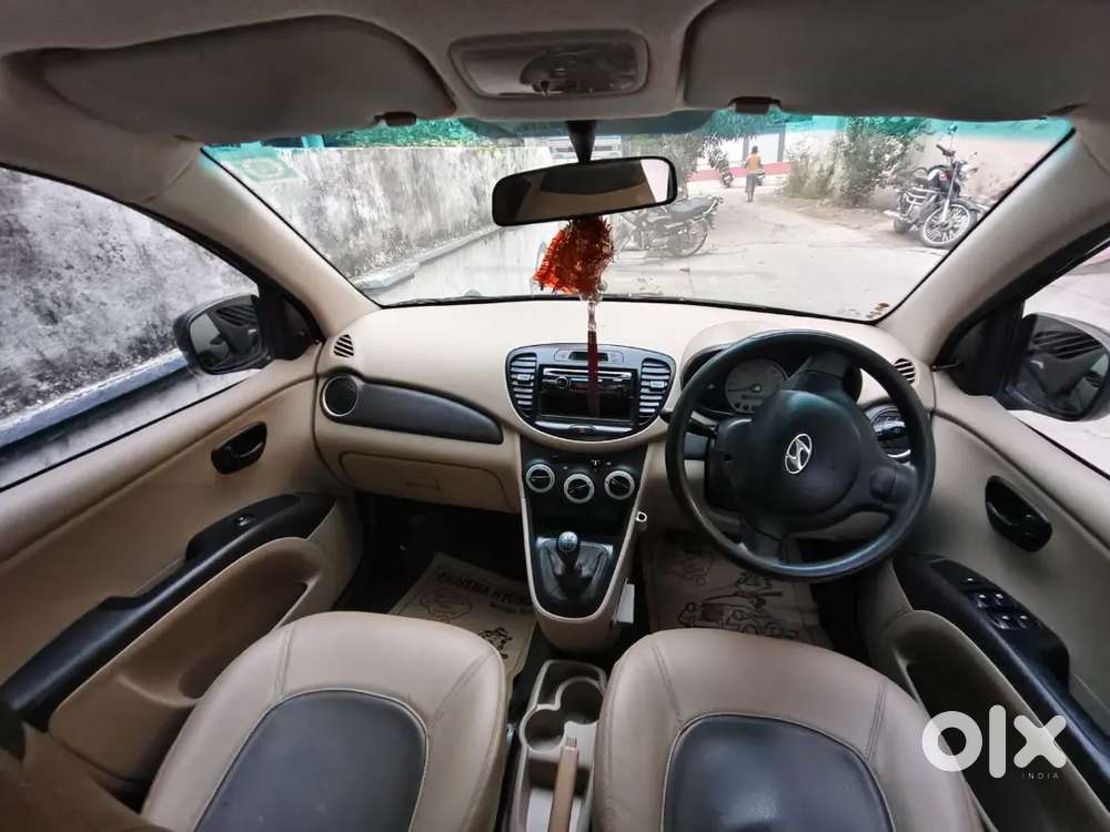 Hyundai I10 2010 Petrol Well Maintained
