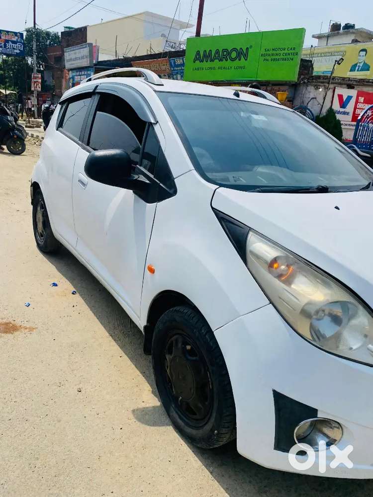 Chevrolet Beat Diesel First Owner