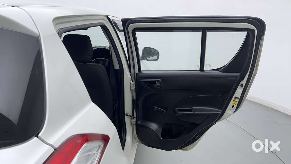 Maruti Suzuki Swift 2005-2010 1.3 Lxi, 2014, Petrol