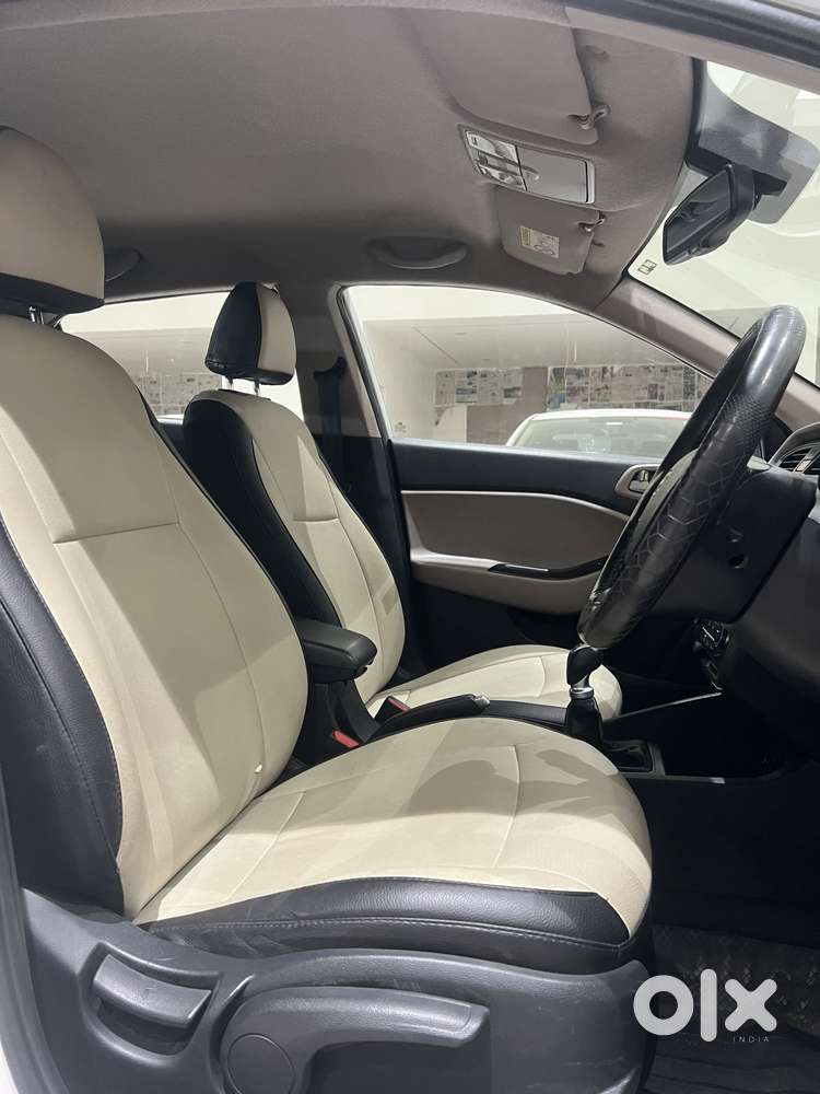 Hyundai I20 1.2 Asta, 2015, Petrol