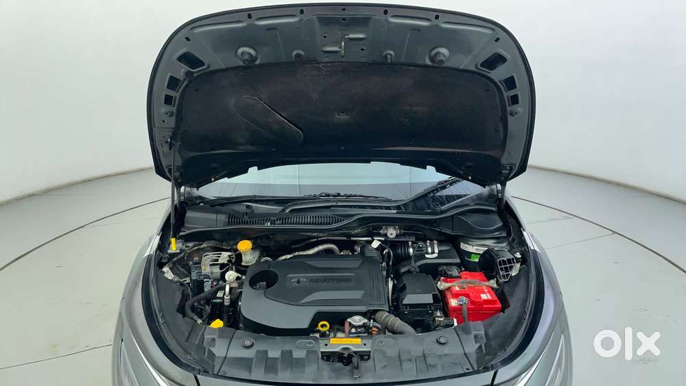 Tata Altroz 1.5 Xt Diesel, 2023, Diesel