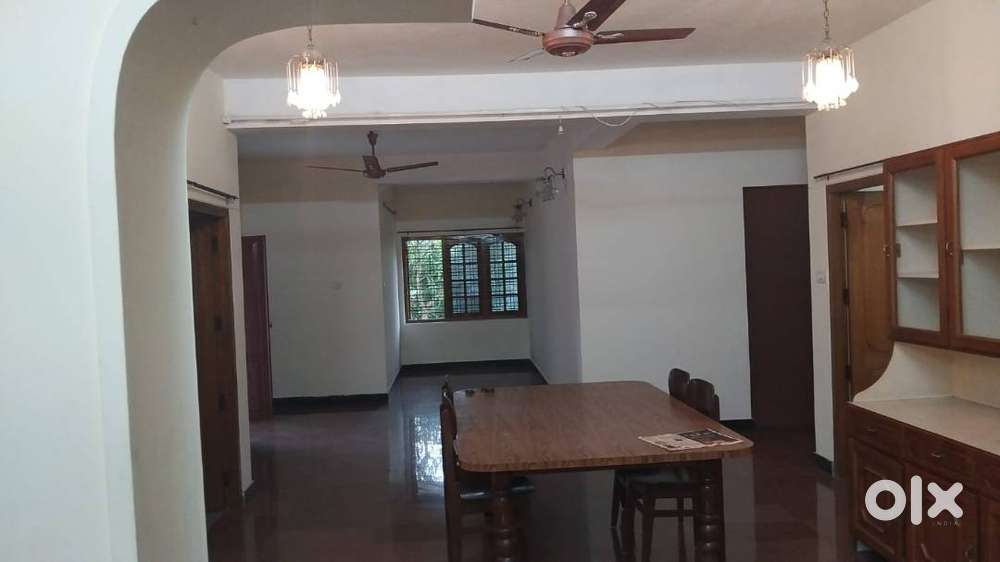 3BHK in Kesavadasapuram