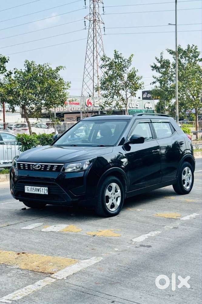 Mahindra Xuv300, 2021, Diesel