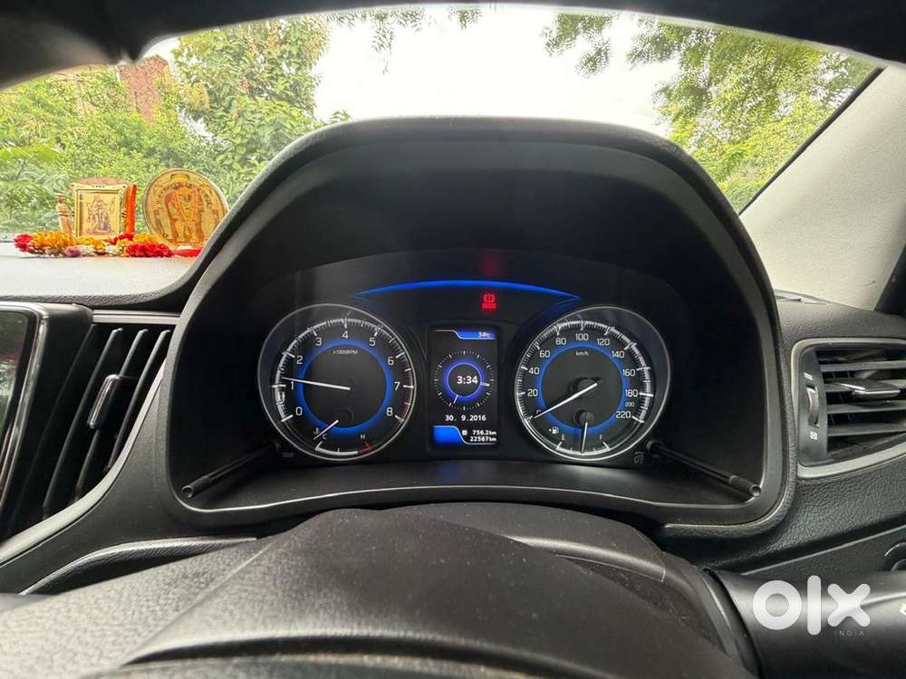 Maruti Suzuki Baleno 2020 Petrol Well Maintained