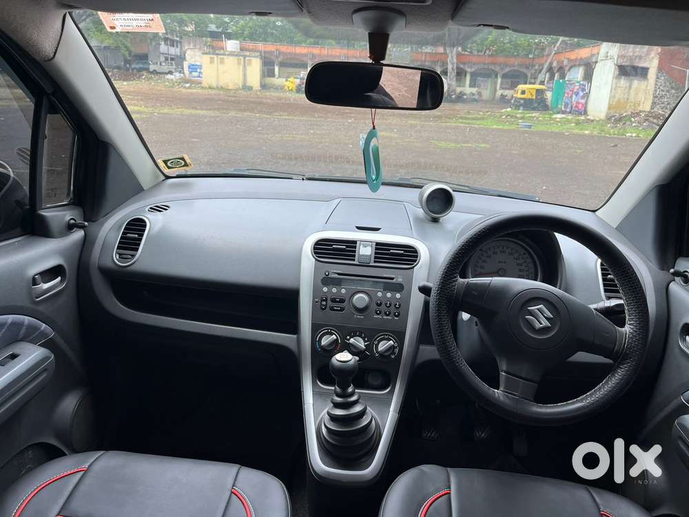 Maruti Suzuki Ritz Vdi Bs-iv, 2009, Diesel
