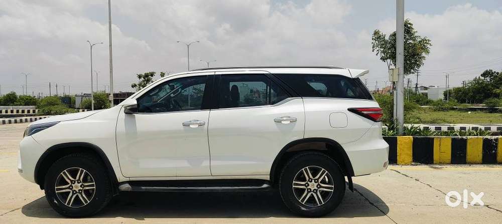 Toyota Fortuner 4x2 Mt 2.8 Diesel, 2024, Diesel